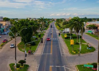 Lei municipal atualiza divisão territorial e regulariza nomes de bairros em Pedro Canário