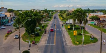 Lei municipal atualiza divisão territorial e regulariza nomes de bairros em Pedro Canário