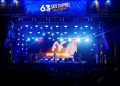 Shows de Anderson Freire e Mattos Nascimento marcam o primeiro dia da festa de São Gabriel da Palha