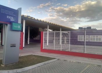 Espírito Santo tem as Escolas Estaduais mais conectadas do Brasil