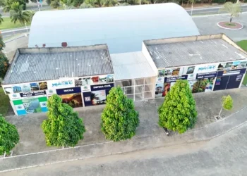 Prefeitura de Mucurici revitaliza espaços de atendimento no COPAF