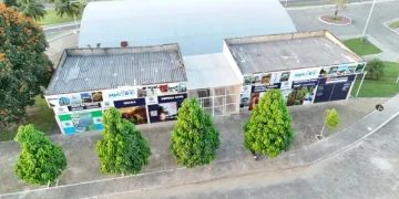 Prefeitura de Mucurici revitaliza espaços de atendimento no COPAF