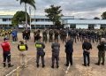 Operação Estado Presente resulta em 37 pessoas detidas no Noroeste do ES
