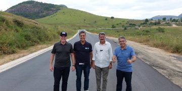 Governo amplia investimentos em infraestrutura, saúde e mobilidade em Ecoporanga