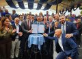 Governo do ES anuncia novos investimentos e reforça parceria com Vila Velha nos 491 anos do município