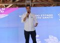 Governador realiza abertura oficial da colheita do café arábica no Espírito Santo