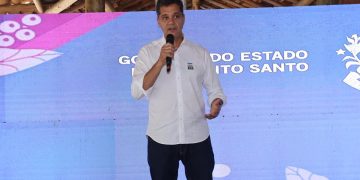 Governador realiza abertura oficial da colheita do café arábica no Espírito Santo