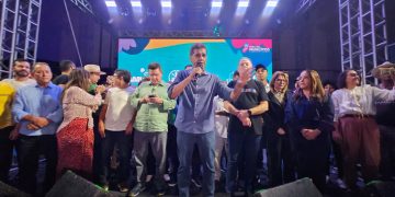 Ricardo Ferraço lança Fundo Cidades 2026 e amplia apoio aos municípios capixabas