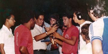 Barra de São Francisco decreta luto oficial de três dias pela morte do ex-jogador Geovani Silva