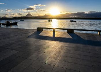 Vitória celebra Dia Nacional do Turismo como destino estratégico, sustentável e surpreendente