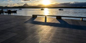 Vitória celebra Dia Nacional do Turismo como destino estratégico, sustentável e surpreendente