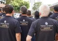 TCE-ES mobiliza força-tarefa de auditores para fiscalização em Mimoso do Sul e Conceição da Barra