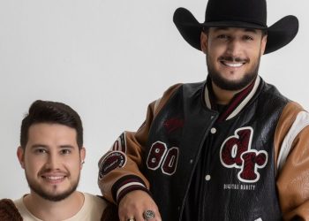 Prefeitura de São Gabriel da Palha anuncia Bruno e Barreto para o sábado da festa da cidade