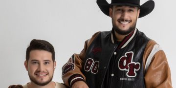 Prefeitura de São Gabriel da Palha anuncia Bruno e Barreto para o sábado da festa da cidade