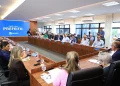 TCE-ES apresenta demandas prioritárias a prefeitos para fortalecer a gestão municipal