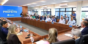 TCE-ES apresenta demandas prioritárias a prefeitos para fortalecer a gestão municipal