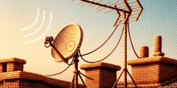 São Mateus receberá nova antena de TV Digital que beneficiará mais de 120 mil pessoas