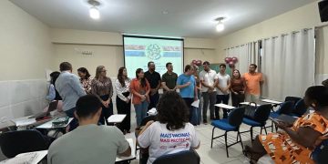 Barra de São Francisco conquista atendimento de alto risco para gestantes na Casa da Gestante