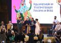 No ES, Lula anuncia medidas de incentivo à cultura