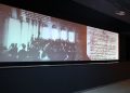 Com IA, cenas do passado ganham movimento em exposição na Assembleia