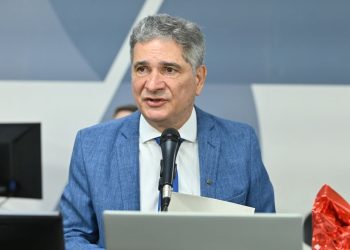 Câmara de Governador Valadares cassa Coronel Sandro (PL) por 18 votos a 3