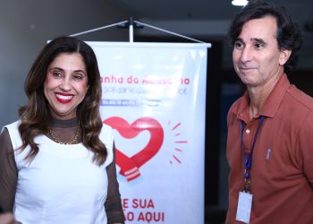 Ales faz campanha de doação de agasalhos para crianças com câncer