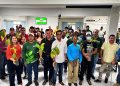 Arranjos Produtivos entrega 6,2 mil mudas de cacau em Alto Rio Novo