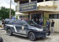 Segundo investigado por crimes contra instituições religiosas é preso em Barra de São Francisco