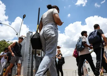 Enem 2026: inscrições começam na segunda; provas serão em novembro