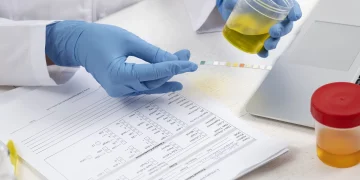 Detran informa que exame toxicológico passa a ser exigido para candidatos à primeira habilitação