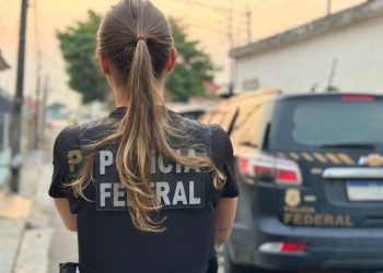 PF deflagra operação contra fraude bancária no Norte do Espírito Santo