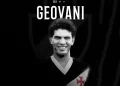 Morre Geovani Silva, ídolo do Vasco e ex-meia da seleção, aos 62 anos
