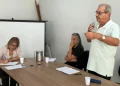 Prefeito de Marataízes faz reunião de alinhamento com secretariado municipal
