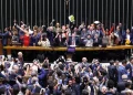 Saiba como votaram os deputados na PEC que acaba com a escala 6×1