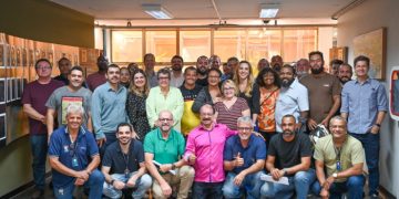 PMV realiza reunião com lideranças da Regional 1 e encaminha demandas das comunidades