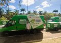 São Mateus recebe unidade odontológica móvel do Novo PAC Saúde