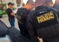 Rio: PF faz operação para investigar crimes ligados ao Master