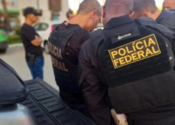 Rio: PF faz operação para investigar crimes ligados ao Master