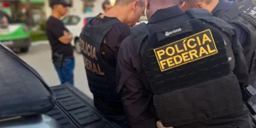 Rio: PF faz operação para investigar crimes ligados ao Master