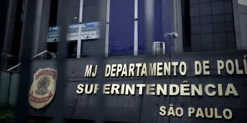 Pai de Daniel Vorcaro é preso na 6ª fase da operação Compliance Zero