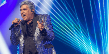 Prefeitura de Santa Teresa realiza festa retrô com Sidney Magal
