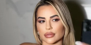 Influenciadora Deolane Bezerra é presa em ação da Polícia Civil de SP