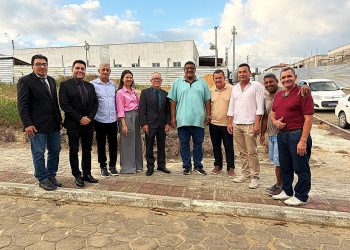 Legislativo de Vila Pavão deverá ganhar sede própria no bairro Nova Munique