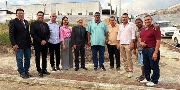 Legislativo de Vila Pavão deverá ganhar sede própria no bairro Nova Munique