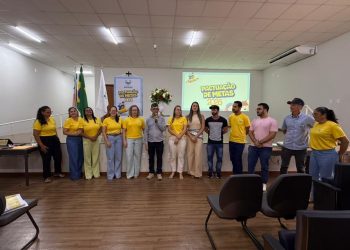 Boa Esperança fortalece educação e projeta novos avanços após alcançar 86% de alfabetização