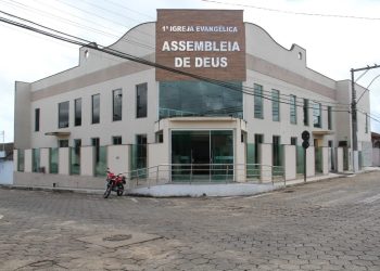 Igreja Assembleia de Deus em Pinheiros celebra Jubileu de Platina com quatro dias de festa
