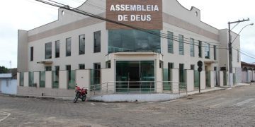 Igreja Assembleia de Deus em Pinheiros celebra Jubileu de Platina com quatro dias de festa