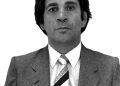 Nelson Aguiar, constituinte de 1988 e autor do projeto que deu origem ao Estatuto da Criança e do Adolescente