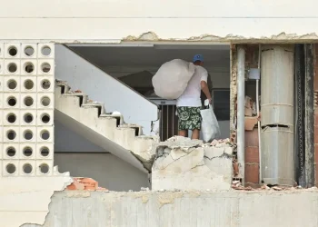 Número de mortos em terremotos na Venezuela se aproxima de 1.500