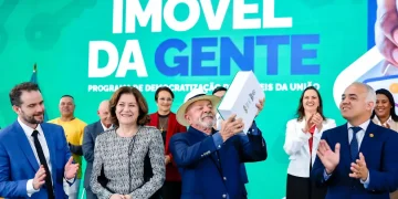 Governo federal dá nova destinação a 1,9 mil imóveis abandonados